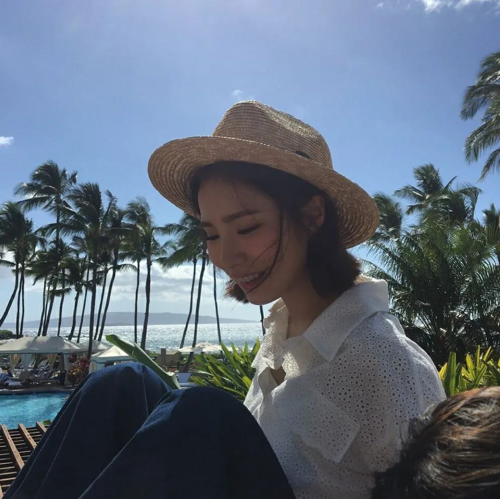 申世景为什么那么美,申世景颜值巅峰图片