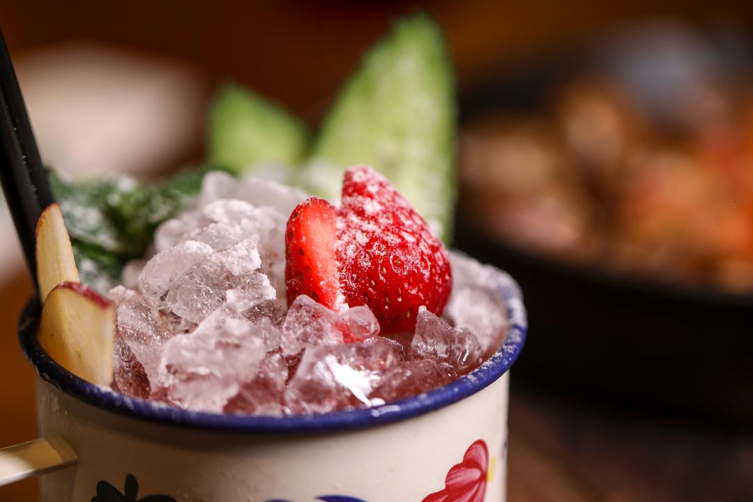 新晋餐厅,新街口最有档次的餐厅