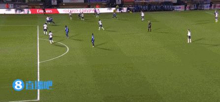 足总杯-贝尔进球恩东贝莱双响热刺4-1客场逆转韦康比流浪者晋级