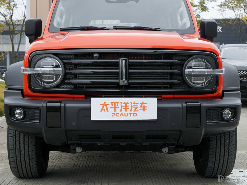 又想跑高速又想兼顾越野的车推荐,坦克300和途达哪个更值得买