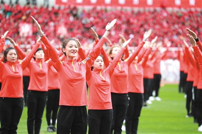 内蒙古体育报告,内蒙古体育新闻