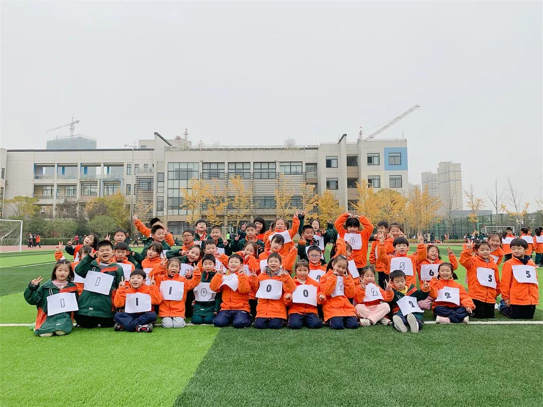 为这些优秀的孩子们点赞,为八中的孩子点赞