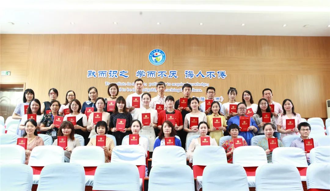 为这些优秀的孩子们点赞,为八中的孩子点赞