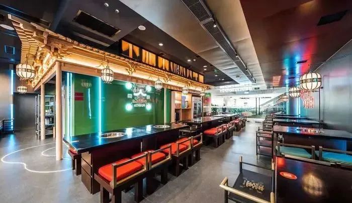 angelababy开的火锅店是什么,angelababy搭配受好评