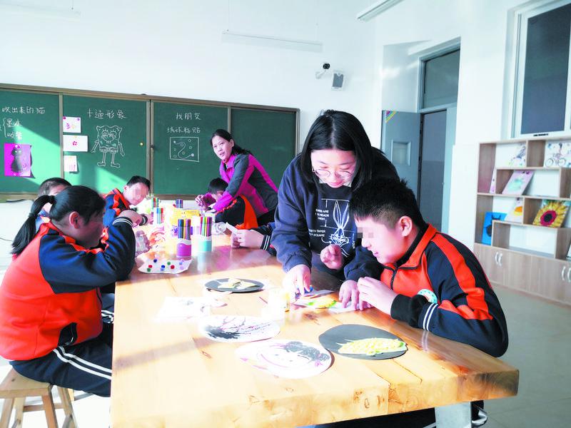 齐河县教育,齐河教育改革