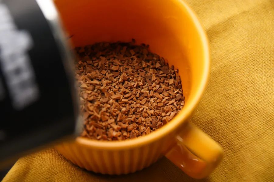 新崛起的咖啡,新品牌咖啡的崛起