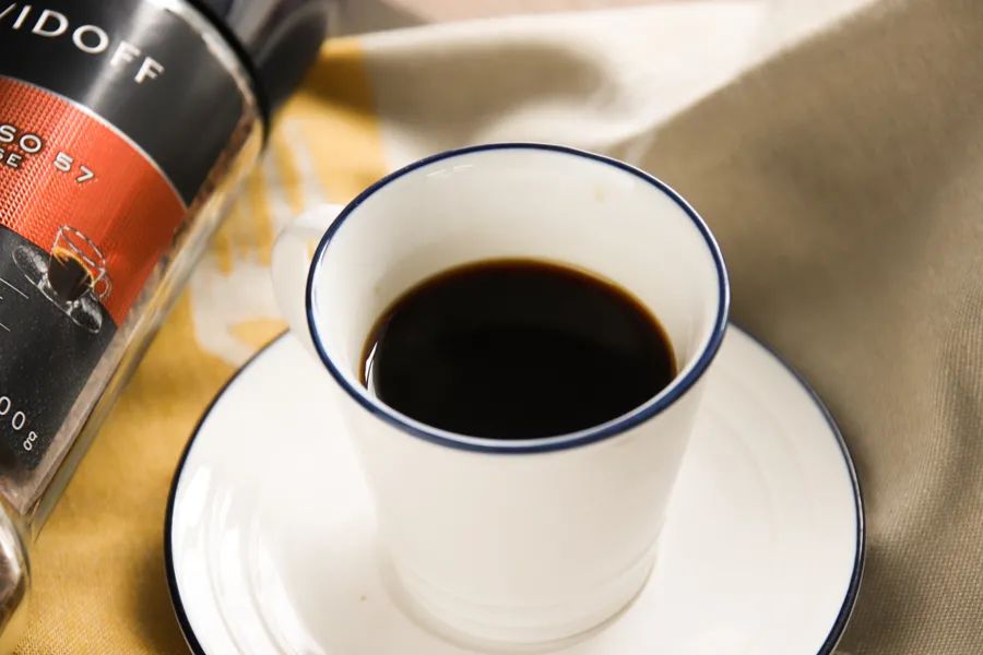 新崛起的咖啡,新品牌咖啡的崛起