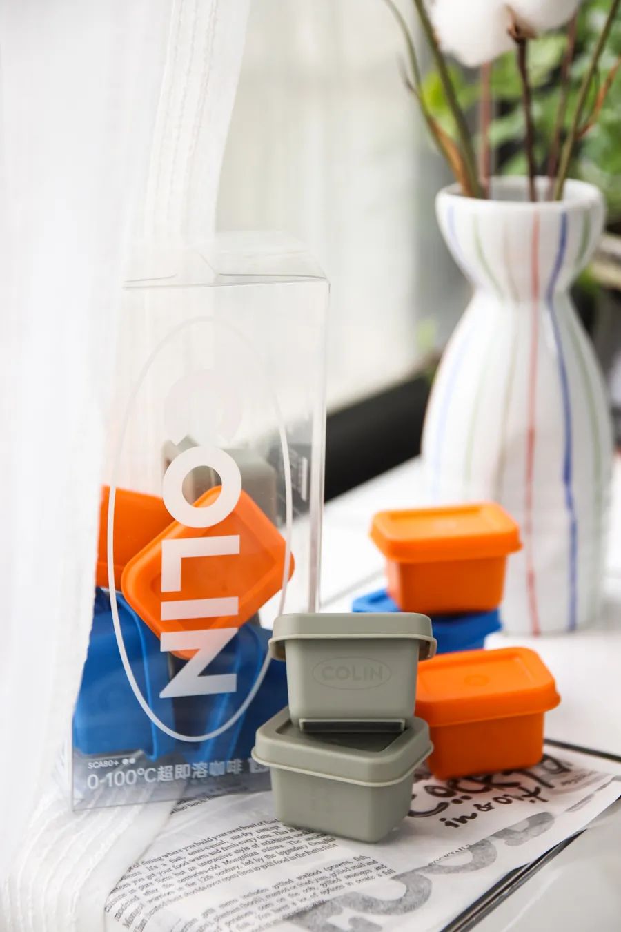 速溶咖啡趋势,速溶咖啡发展