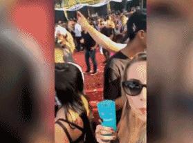 暗流涌动！从*汗蒙**药到“迷奸水”，暗地投放，正成为新型犯罪工具