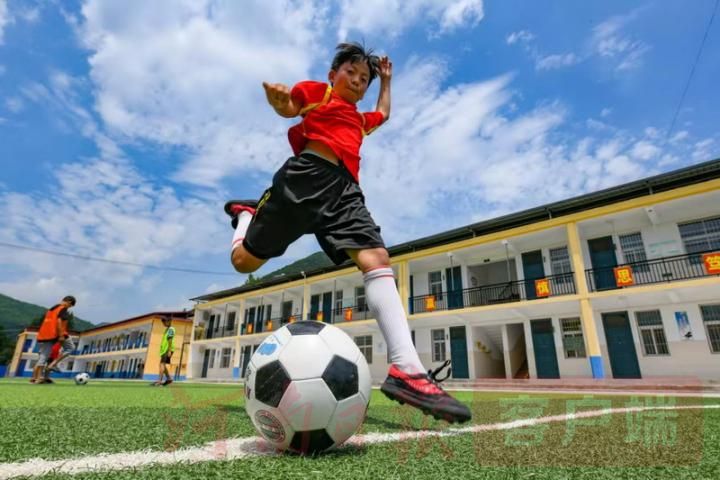 点燃山村儿童的梦想,点燃山区孩子的艺术梦