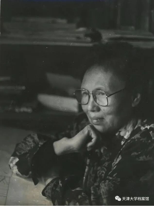 天大先生|我把聂兰生先生的故事说给你听