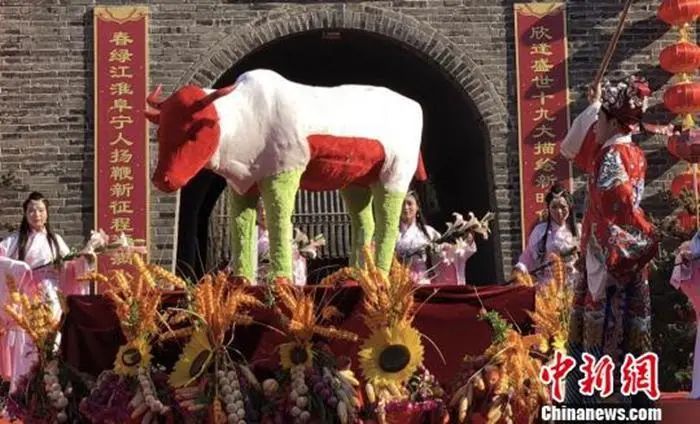 2021辛丑年属相年龄对照表,辛丑年哪几个属相会苦尽甘来