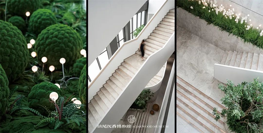 沉香博物馆汕尾,汕尾沉香文化博物馆