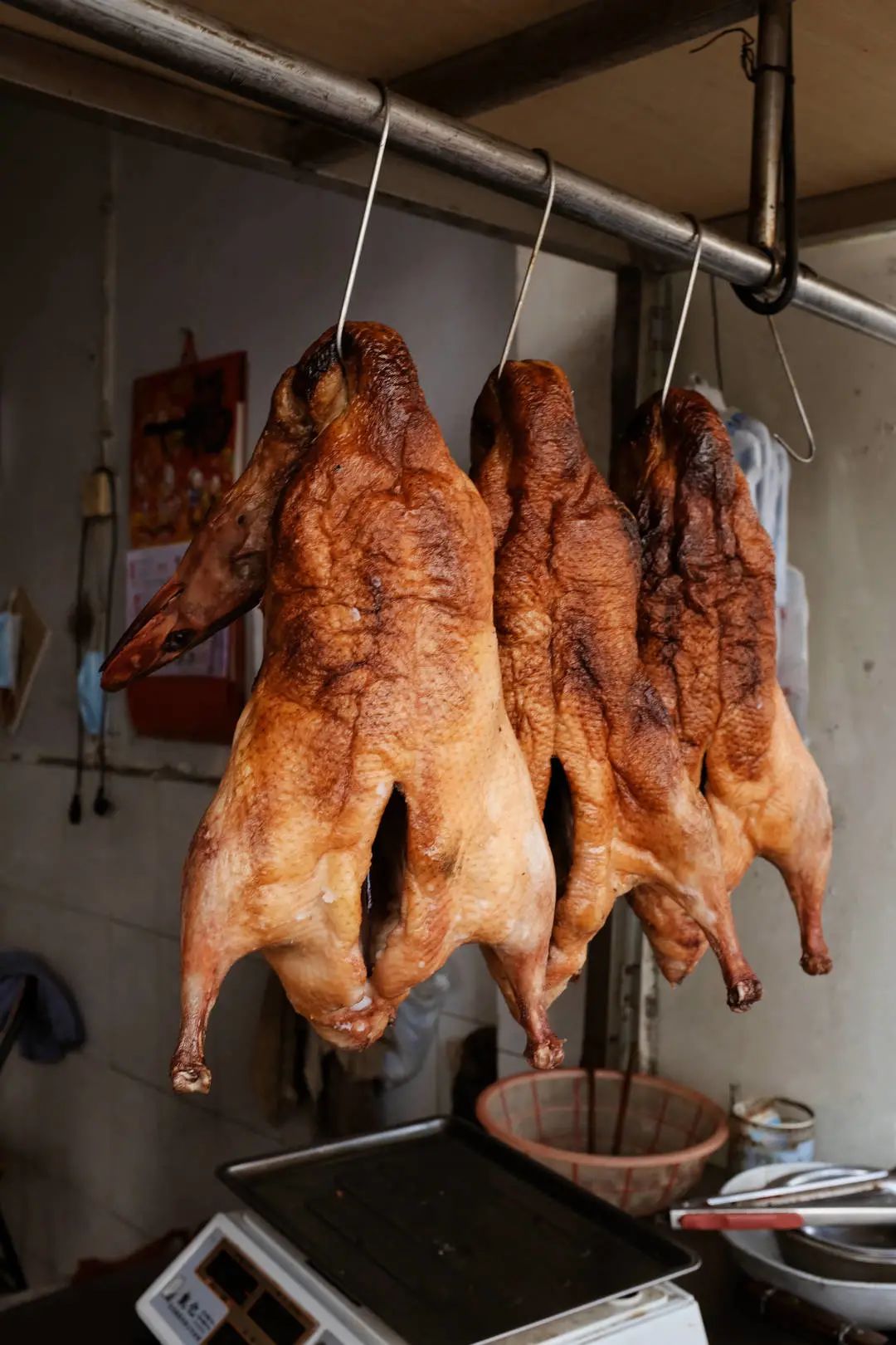 满地都是30年老店，温江真是太吓人了