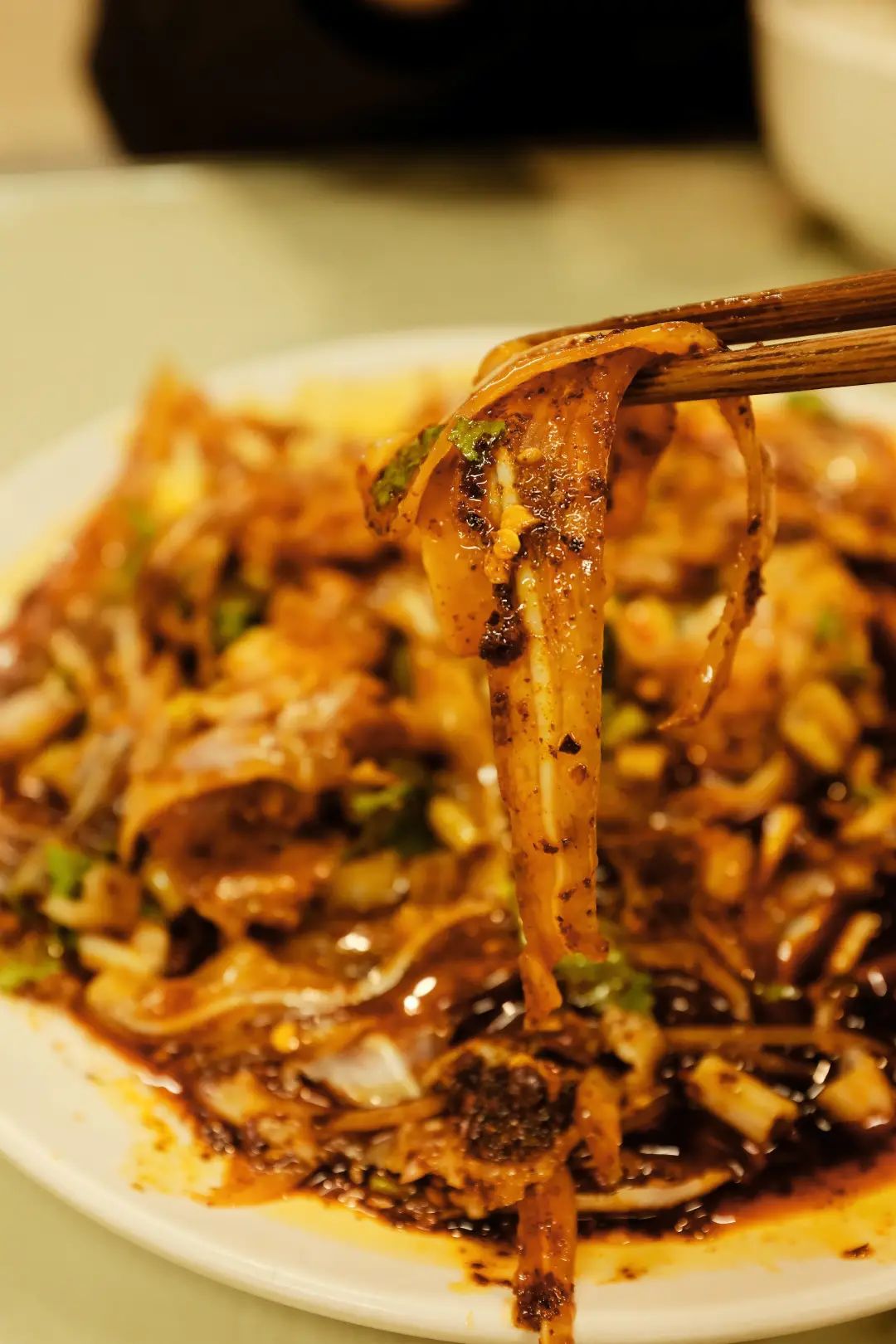 满地都是30年老店,遍地都是30年老店