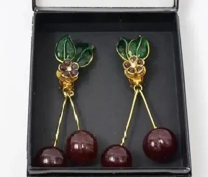 浪姐2：耳环越大，气场越强