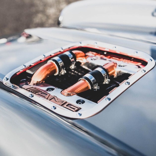 敞篷真拉风体验奔驰slc300跑车,12年奔驰sl300敞篷升级新款