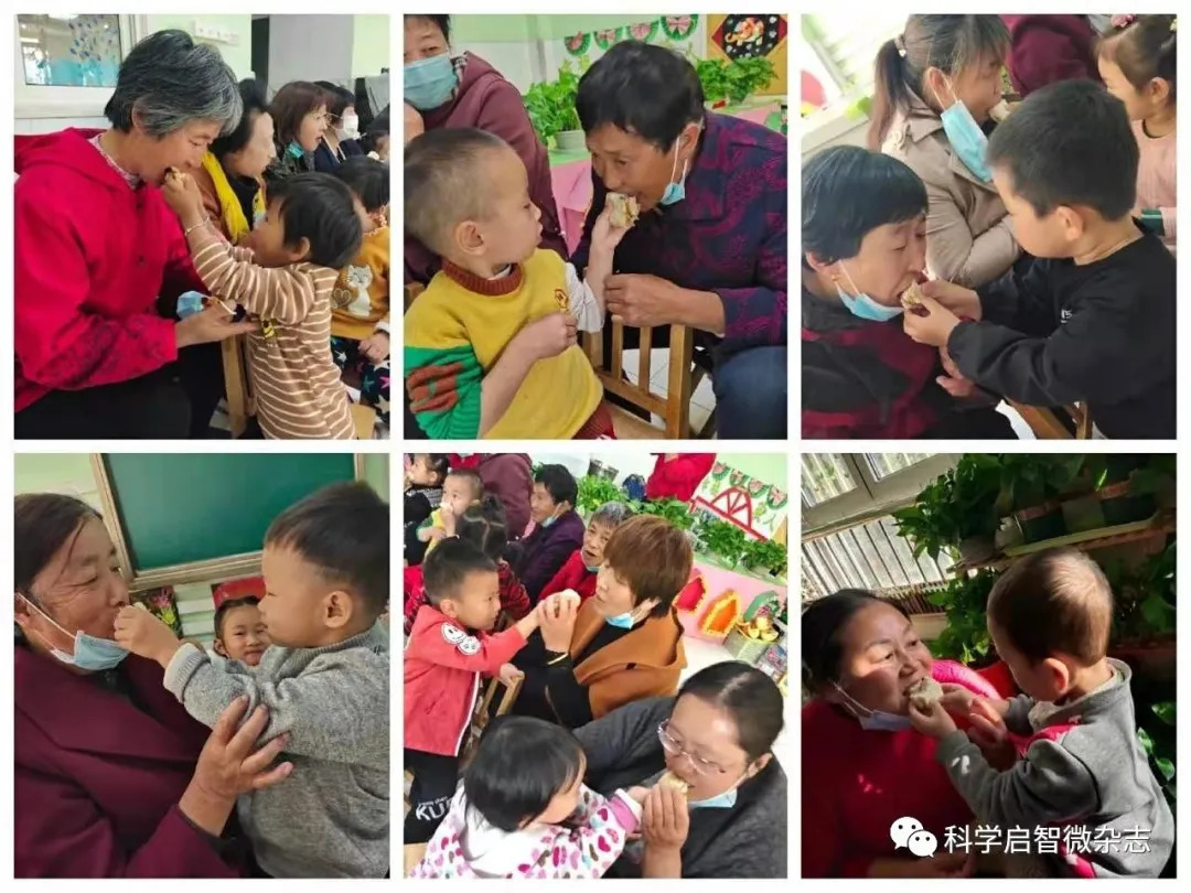 玲珑集团东村幼儿园——回望•致远（下）