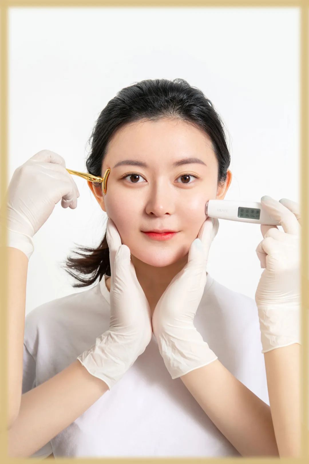 21天测试,21天测评