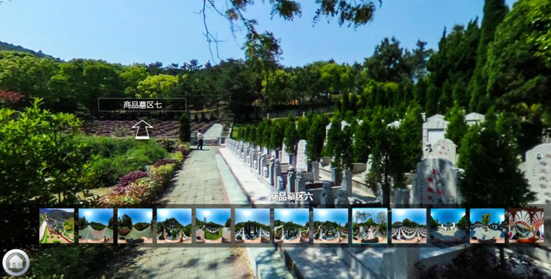 墓地有多暴利,卖墓地到底有多少利润