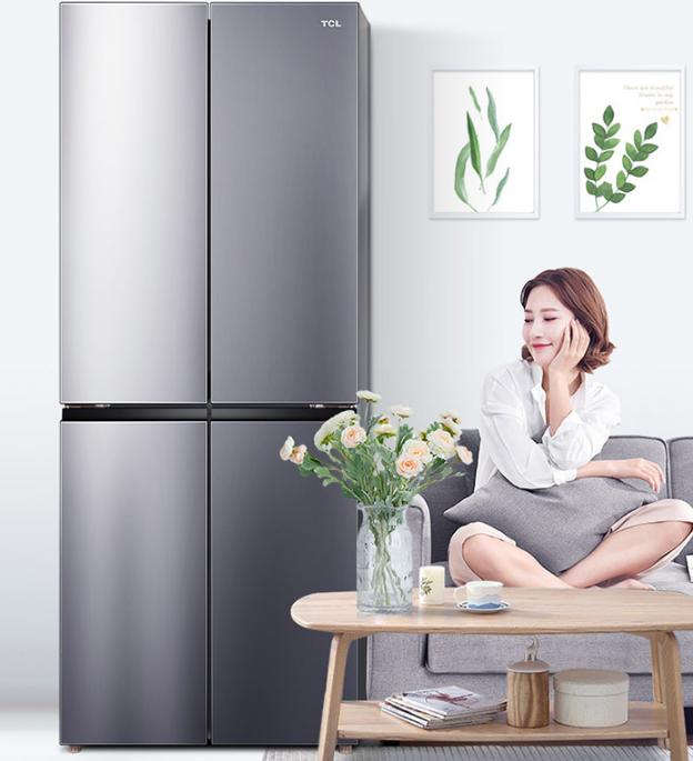 公认静音最好的进口品牌冰箱,推荐一款静音最好的冰箱