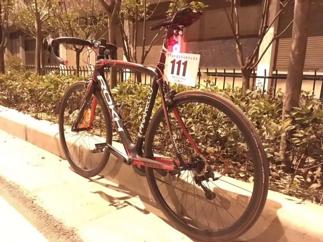 河北车友骑车去西藏,车友都骑什么车