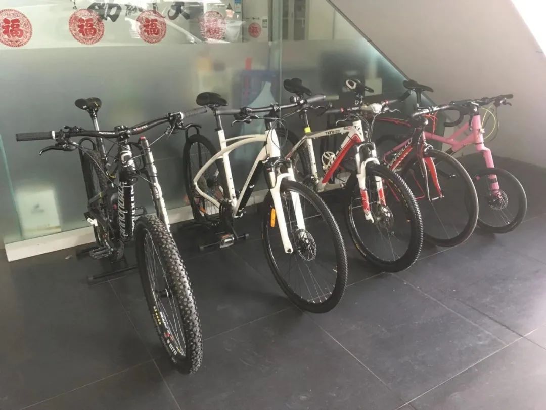 河南、河北车友都骑什么车?