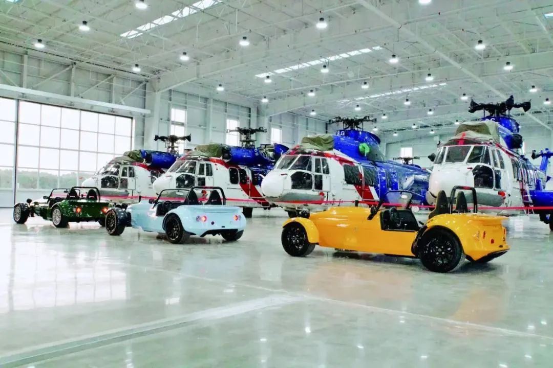 综保区一期,综保区排行