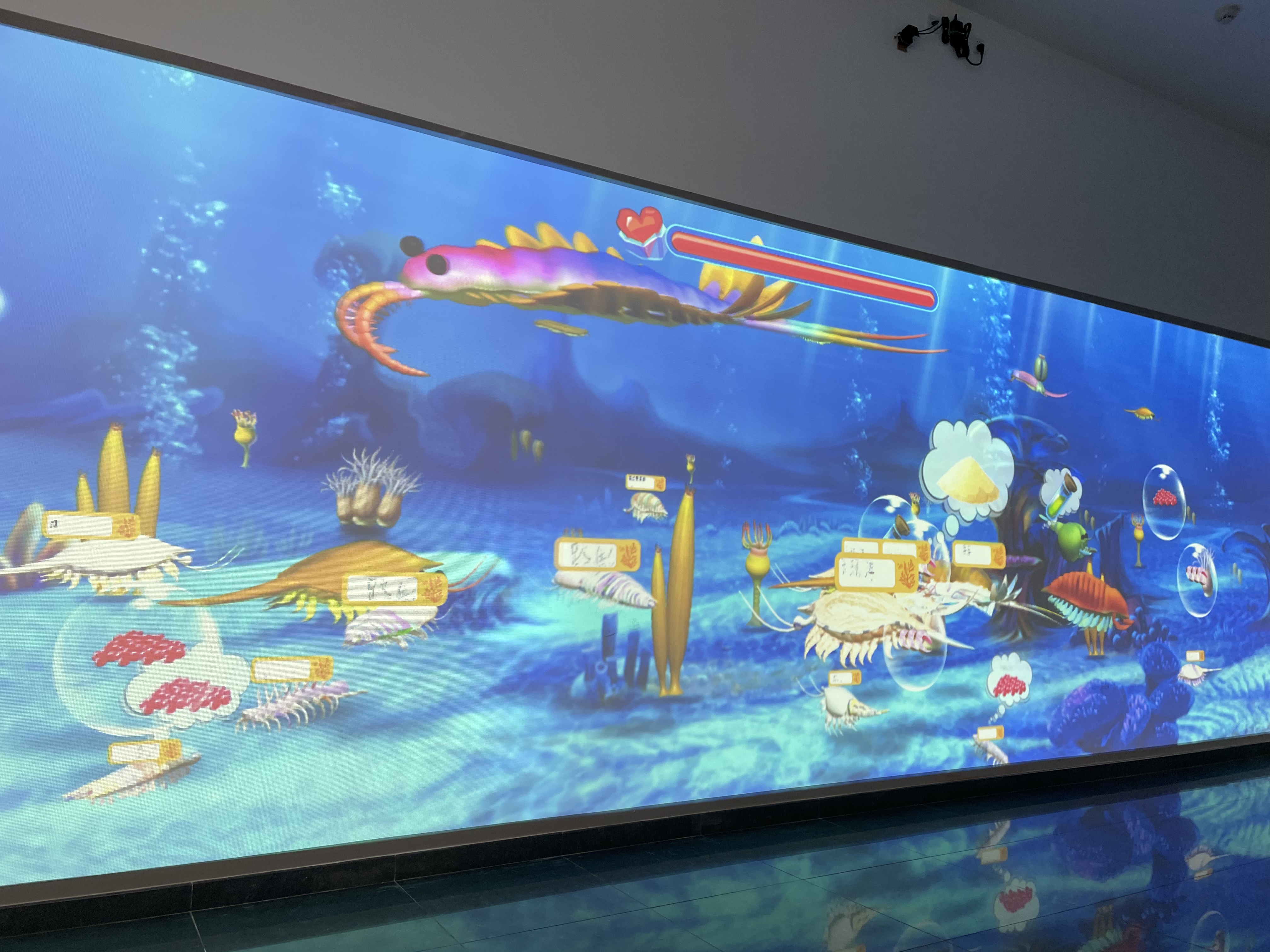 南京古生物博物馆6亿年海绵化石,南京地质博物馆恐龙化石要预约吗