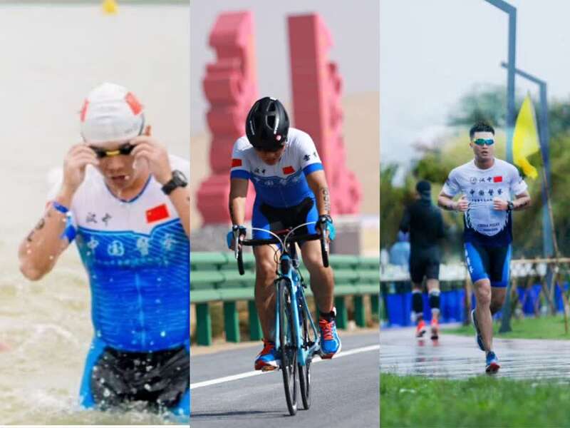 全运会发展历程及由来英文报道,全运会场馆规模