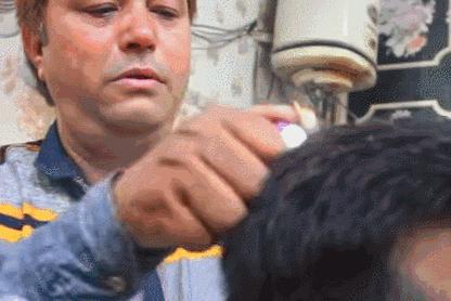 过年理发必看攻略,春节前理发注意什么