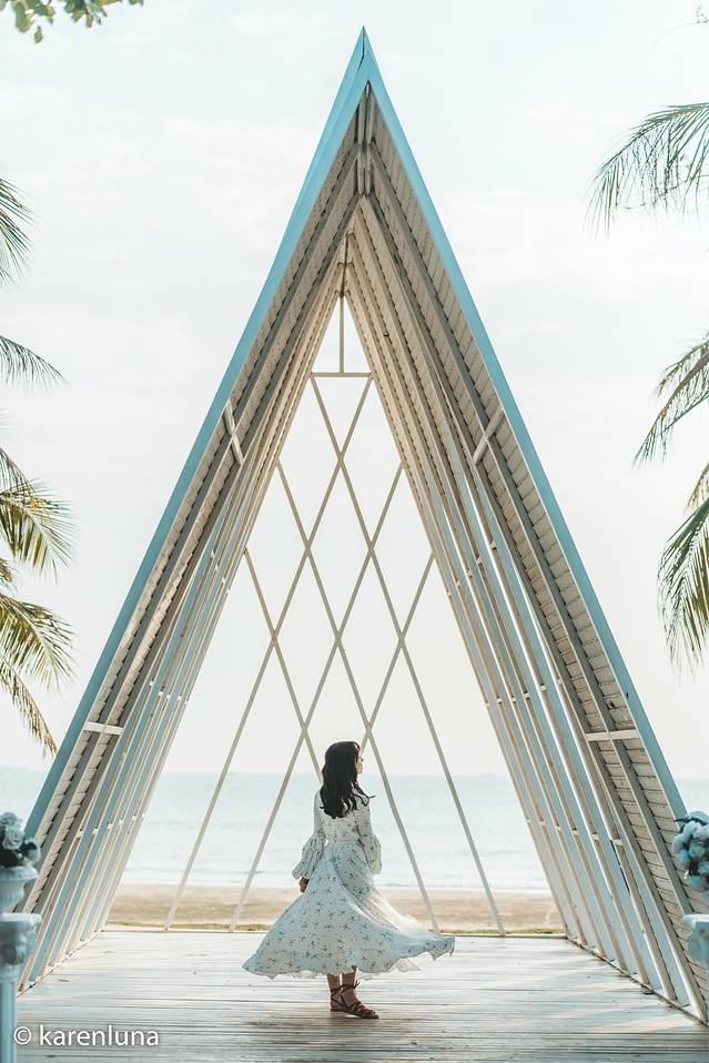 用一场旅行来告别,用一场旅行告别我的2023年