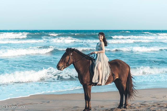 用一场旅行来告别,用一场旅行告别我的2023年