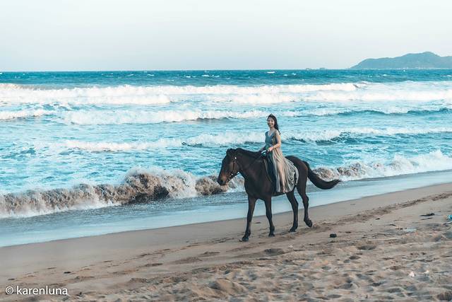 用一场旅行来告别,用一场旅行告别我的2023年