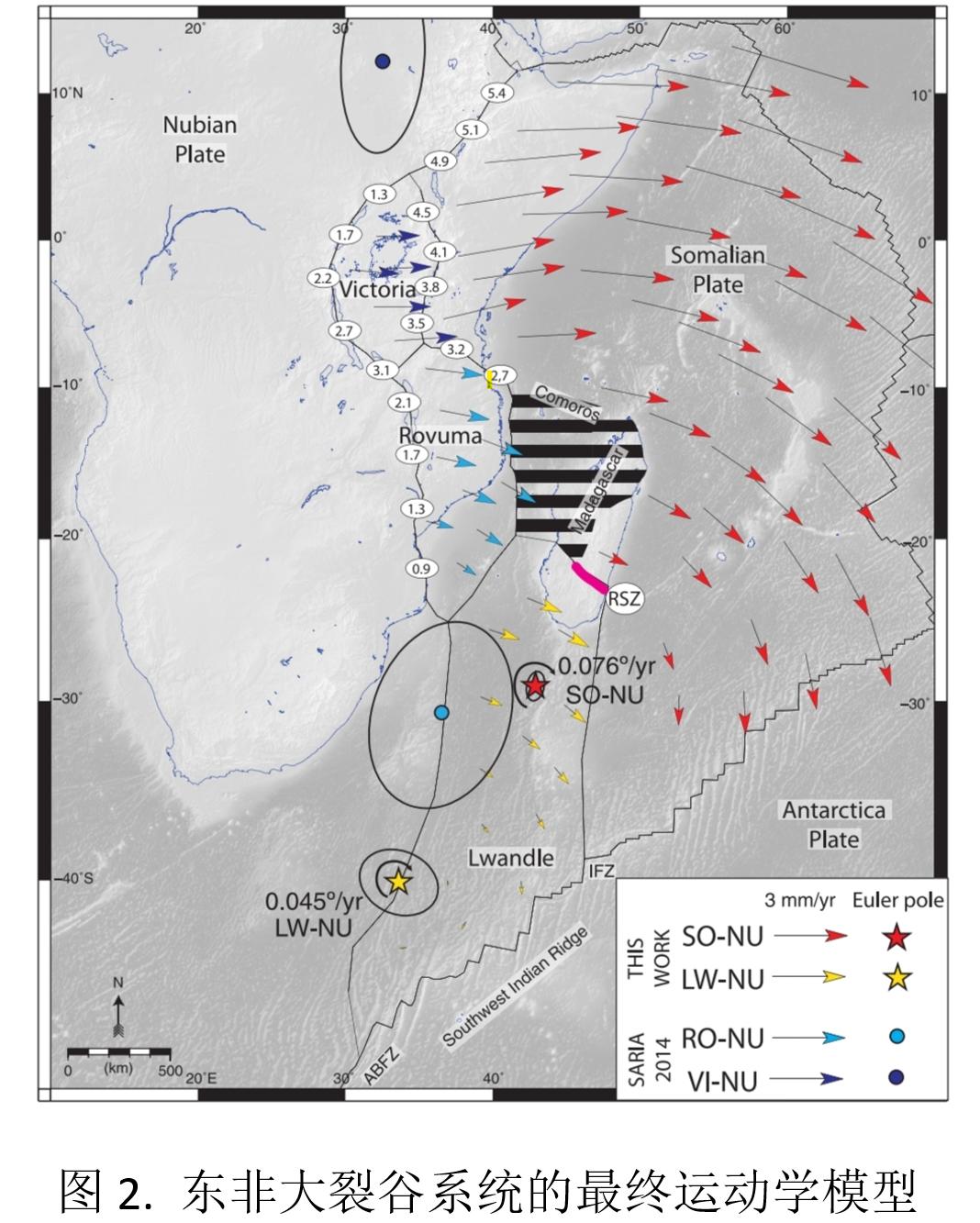 鍦板鍓嶆部geology璁烘枃瀵艰,鍦板鍓嶆部sci璁烘枃涓婚