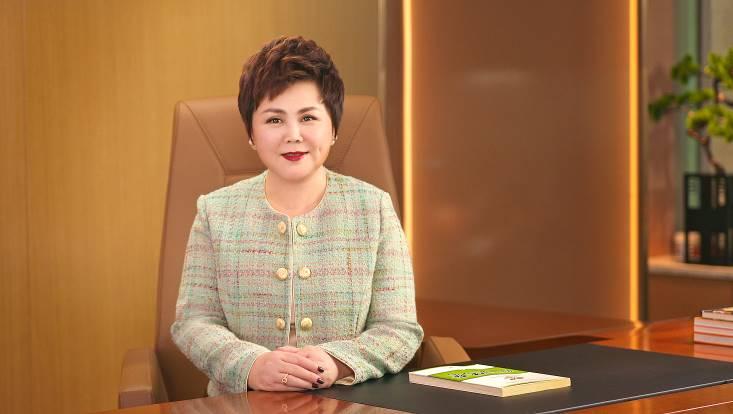 推动健康中国倡导营养升级2021安利纽崔莱营养中国行线上启动