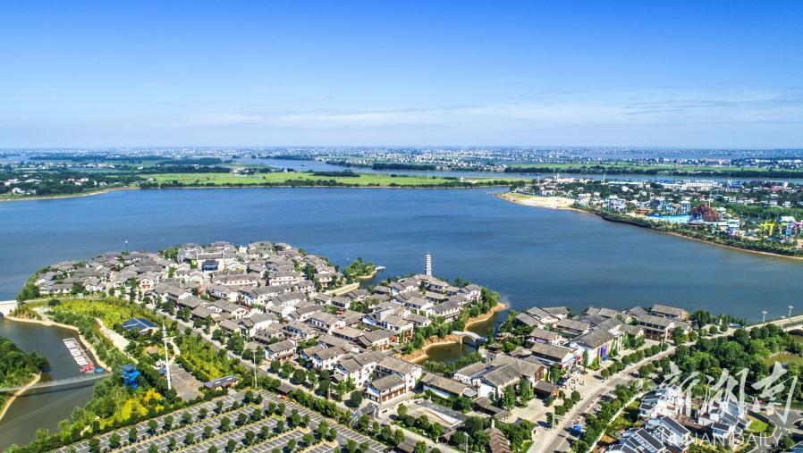 洋沙湖湿地公园是几a级景区,洋沙湖旅游景区评论