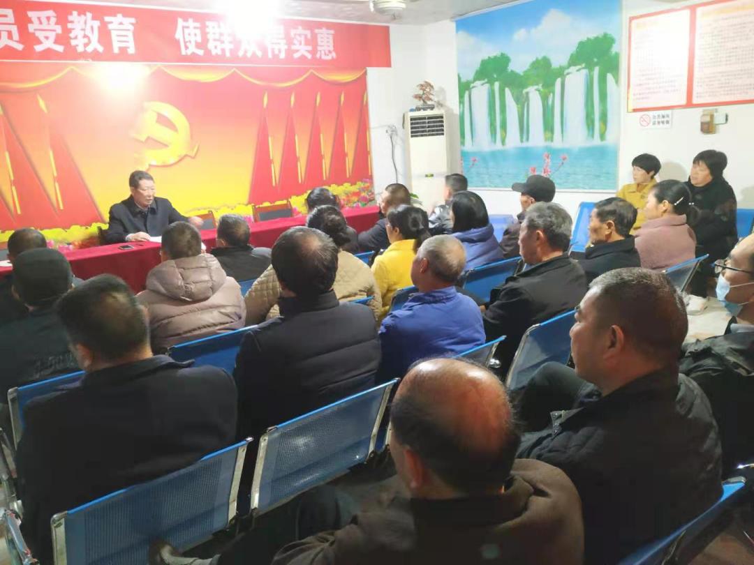 魅力北庄大块镇村庄风采展示,魅力陈堡大块镇村庄风采展示