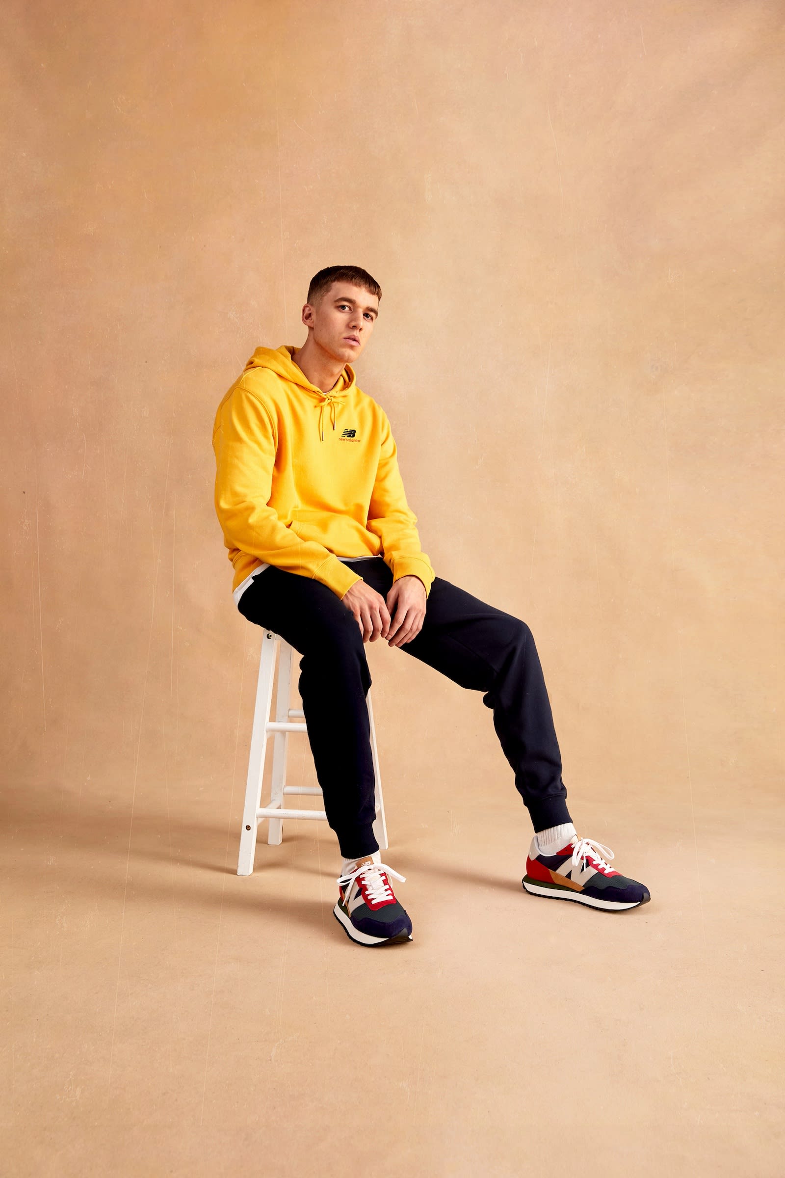 newbalance哪双复古跑鞋最舒服,newbalance日常通勤跑步推荐