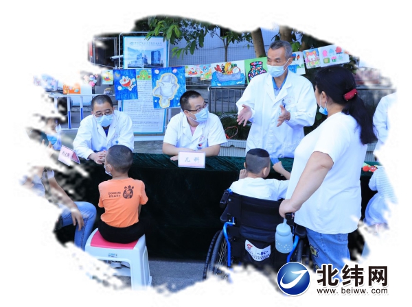 加快建设人民期待的现代化医院,走差异化发展道路