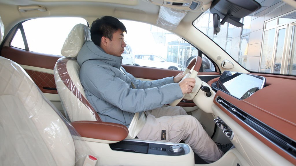 续航实测欧拉好猫究竟好不好,续航501公里欧拉好猫动力信息曝光