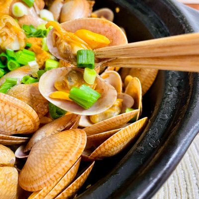 花甲鸡的正宗做法大全集,鲍鱼虾花甲鸡煲汤的正宗做法