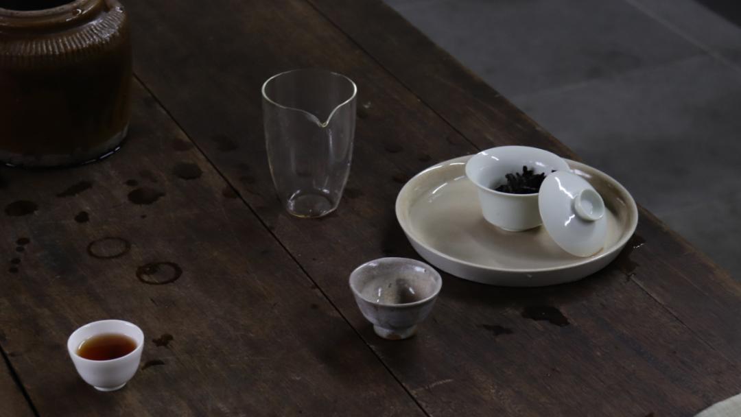 蔡澜说吃吃喝喝,蔡澜品茶视频