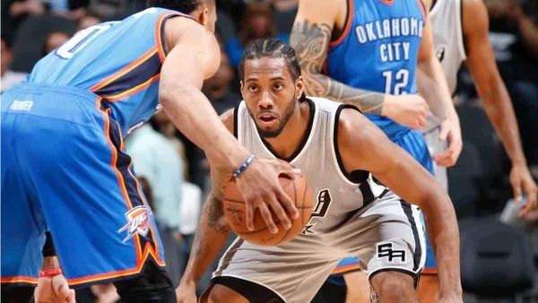 巅峰时期的勒布朗防守现状,莱纳德对勒布朗的评价