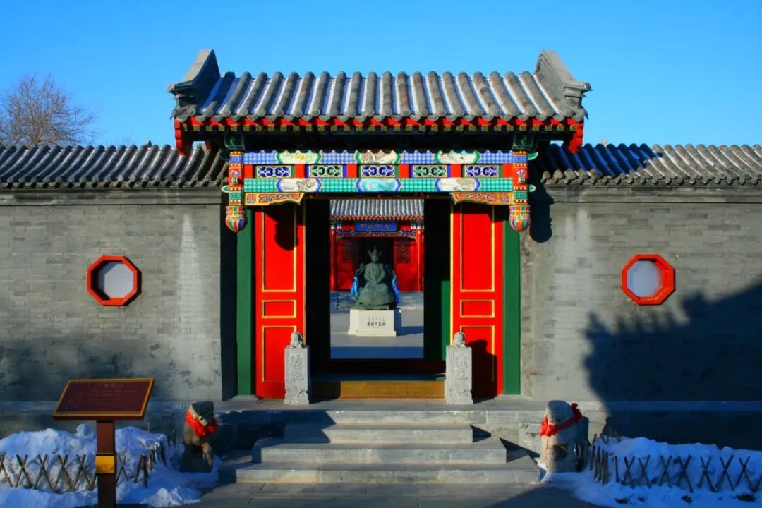 春节不打烊随心玩,内蒙古就地过年