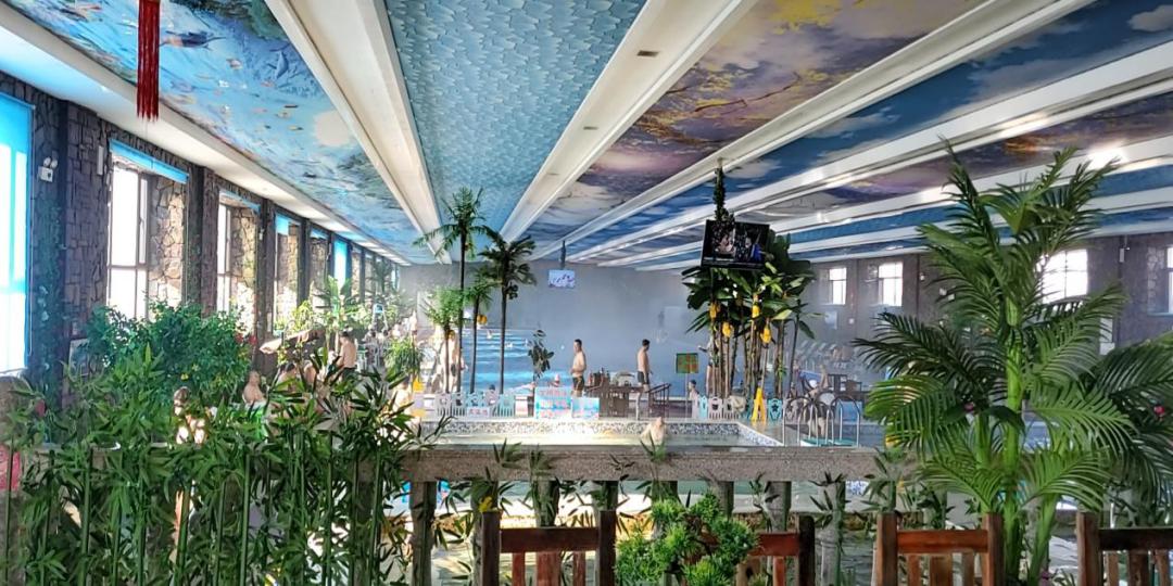 春节不打烊随心玩,内蒙古就地过年