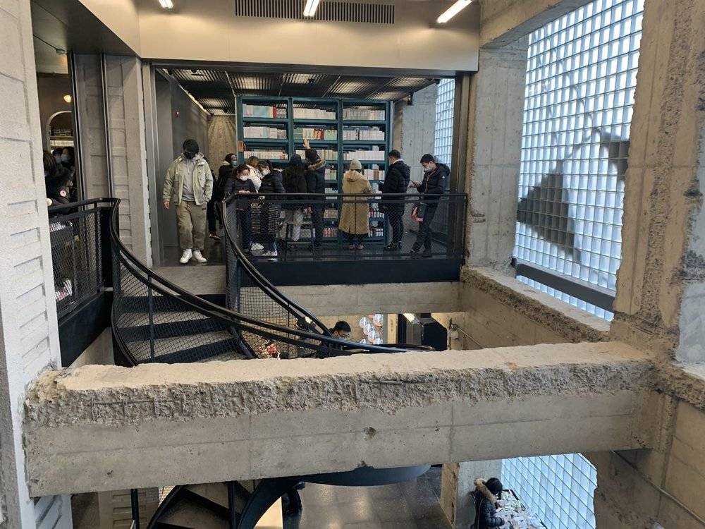 美妆骗人的套路,美妆集合店到底好不好做