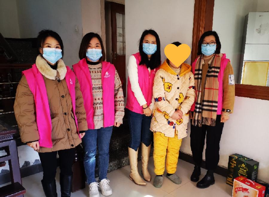 关爱留守儿童把爱带回家,把爱带回家2022寒假儿童关爱服务