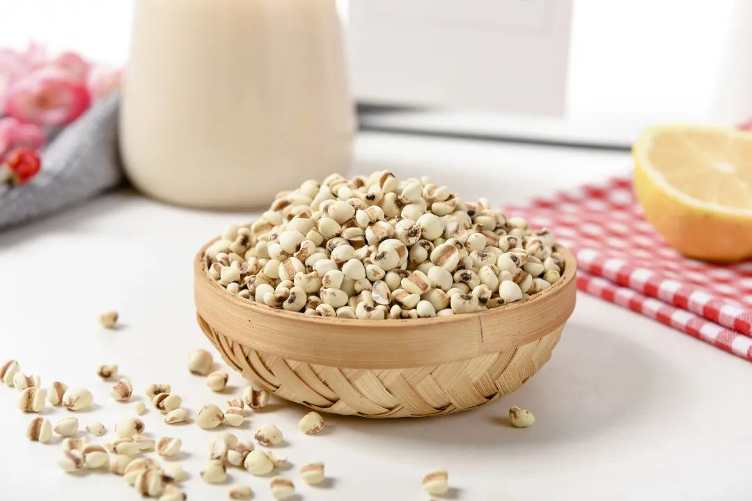 薏苡仁是不是炒熟才有祛湿效果,祛湿专家推荐