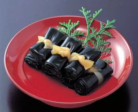 日本人的年夜饭,日本人的饭菜有什么讲究